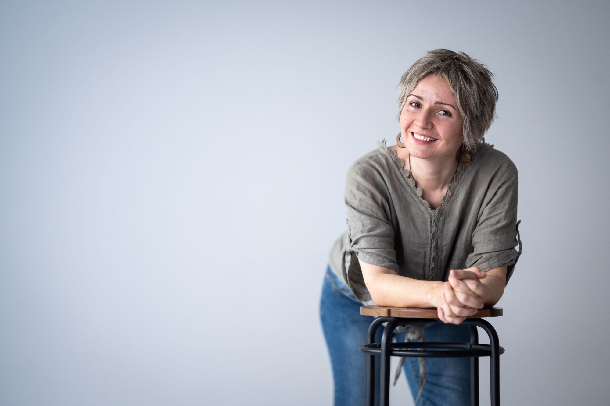 sona stastna koučka